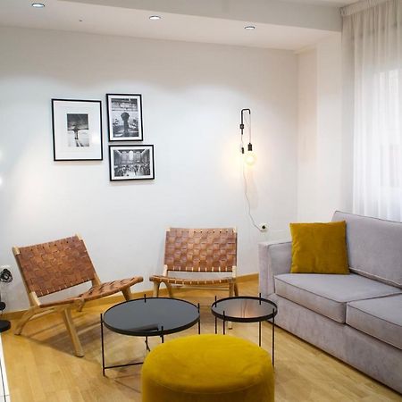 Colon & Soho By Ele Apartments Málaga Eksteriør bilde
